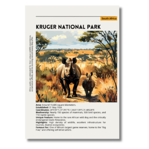 Kruger National Park